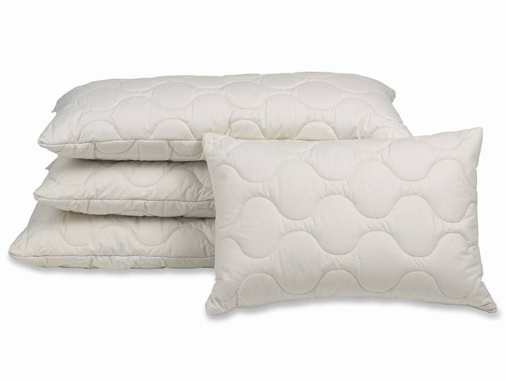 TENCEL™ Faser Kissen 80 x 80 cm