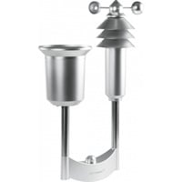 Smart Home Wettersensor - plus (HmIP-SWO-PL), Wetterstation HomeMatic IP