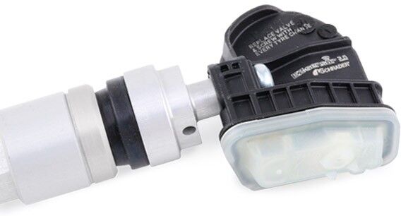 SCHRADER 2210 Tyre pressure sensor (TPMS)