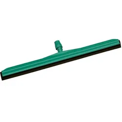 Wasserschieber TTS 55 cm mit schwarzem Moosgummi