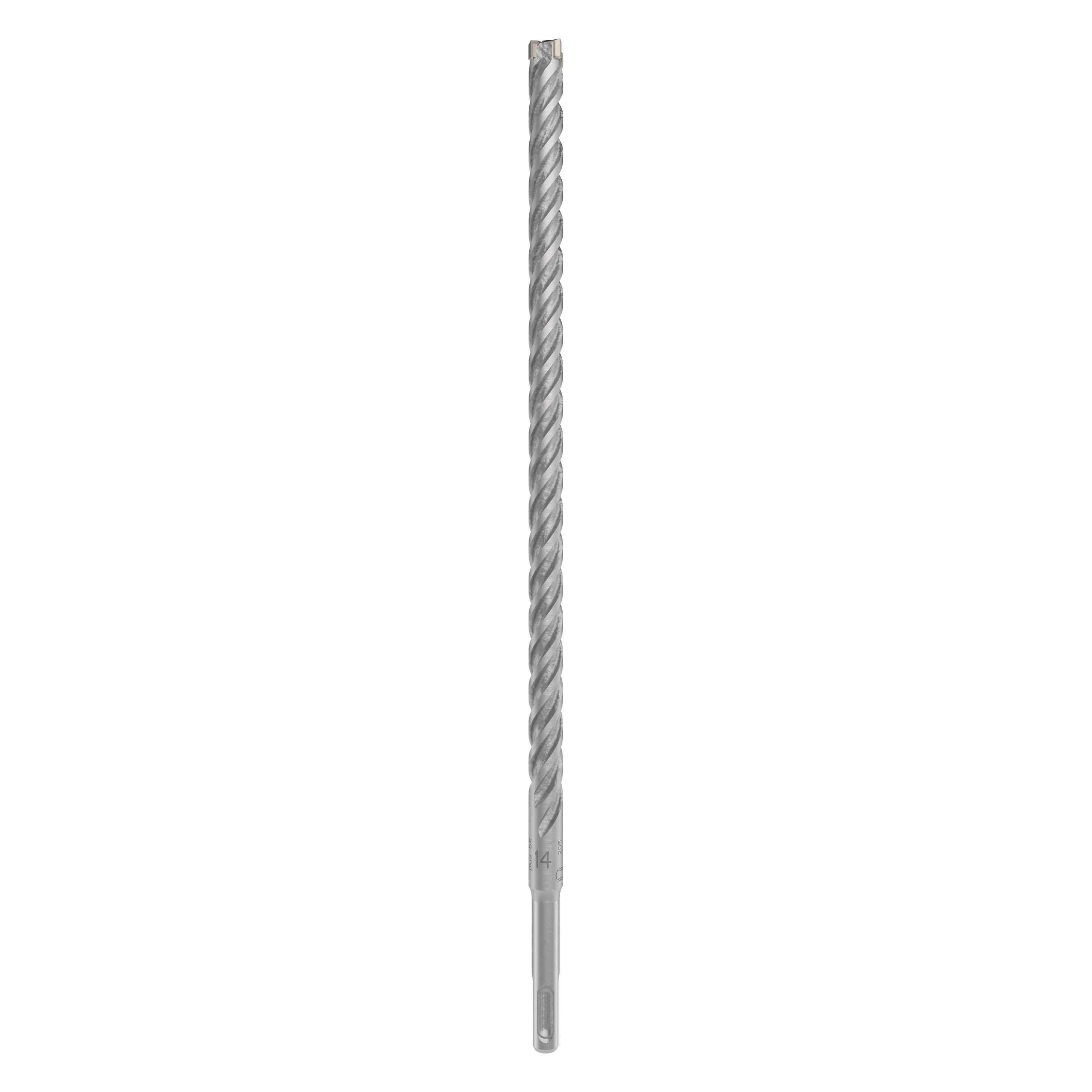 DIY PRO SDS plus-5X Hammerbohrer, 14 x 300 x 360 mm (2608833820)