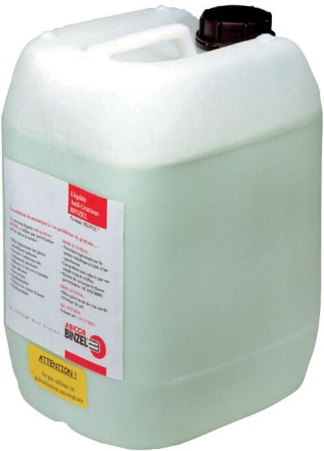 Liquide anti-grattons PROTEC ABICOR BINZEL 192FR010