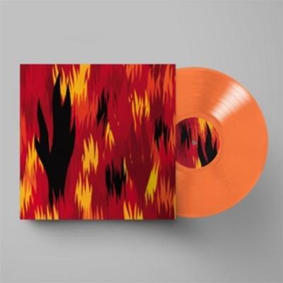 THE PEOPLES KEY (Tangerine Orange Vinyl) - Bright Eyes, Vinyl
