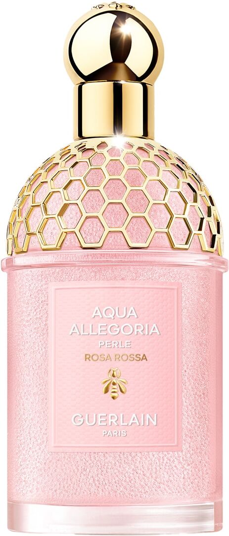 Guerlain Eau de Parfum Aqua Allegoria Perle Rosa Rossa 125 ml .