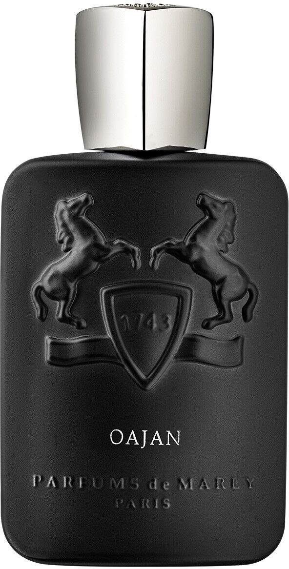 125ml PARFUMS de MARLY OAJAN Eau de Parfum