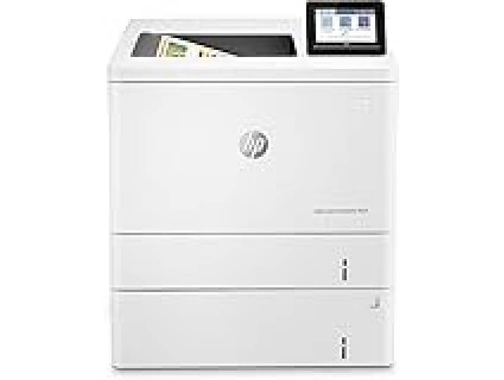 HP Color LaserJet Enterprise M555x Couleur 1200 x 1200 DPI A4 WiFi