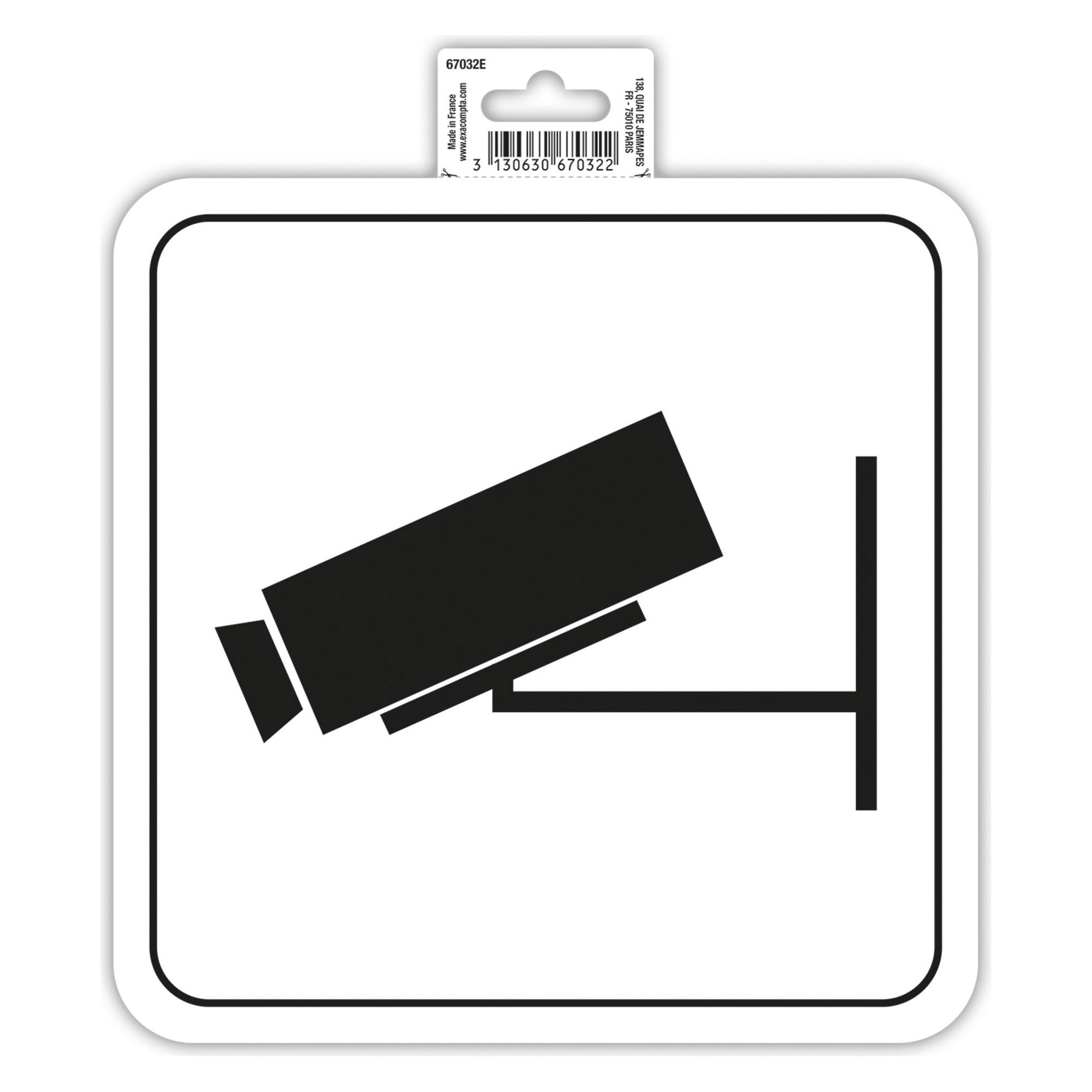 Exacompta Signalisation (67032E)