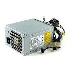 HP Powersupply 750 Watt (750 W), PC Netzteil, Schwarz