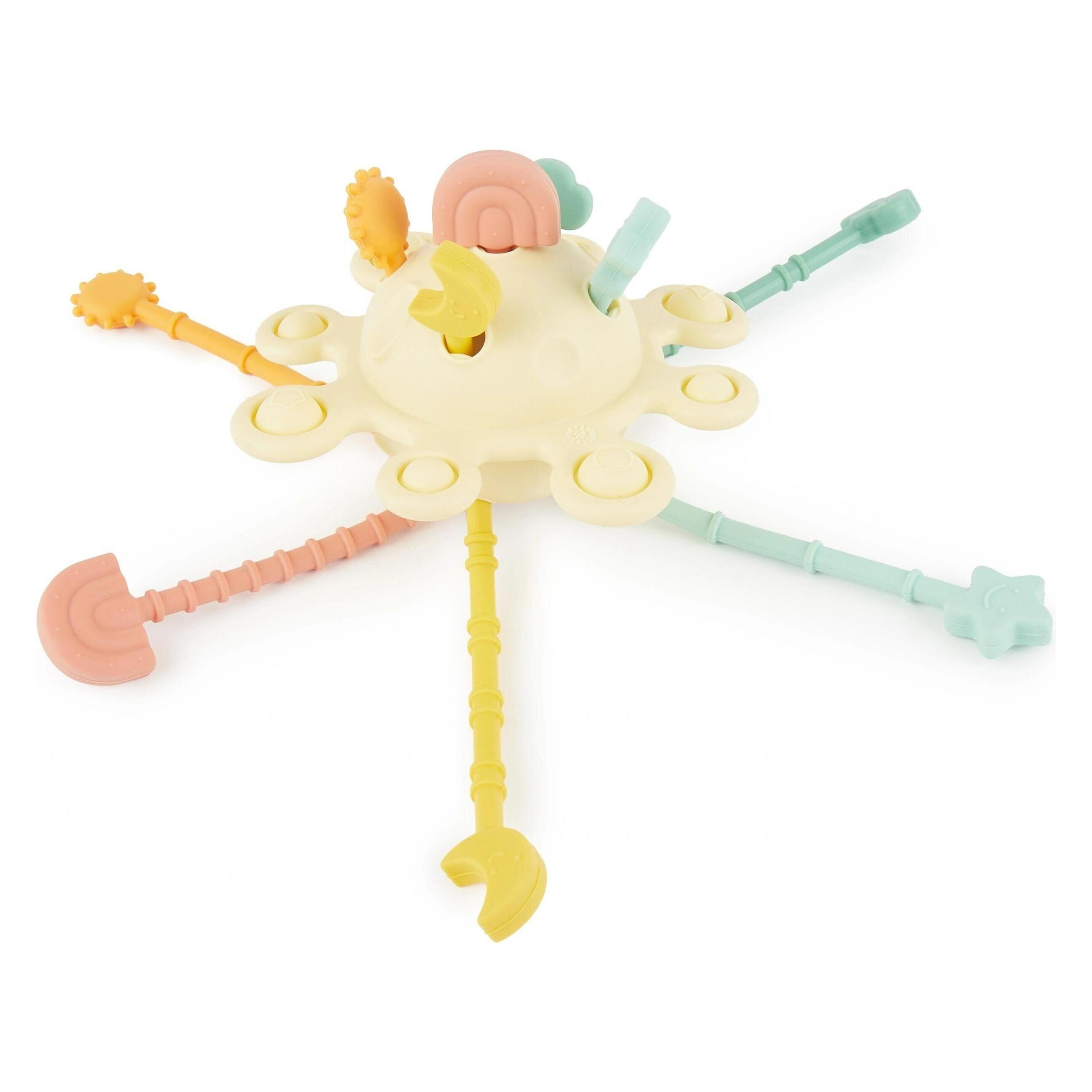 Bieco Montessori Spielzeug Banana (20000087)