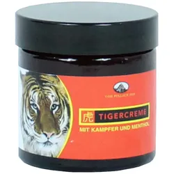Tigercreme 50ml – Pullach Hof