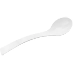 Lauterjung Vorlegelöffel Weiß - 23,5 cm