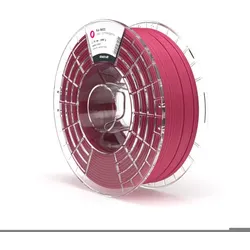 Extrudr PLA Basic CMYK - CMYK lithomagenta, 1,75mm, 1000g
