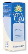 SARANDREA MARCO &C. Srl EXTRAGEM Avena Sativa Gtt 20ml