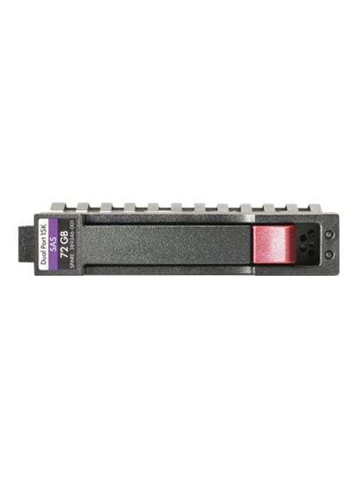 HP Enterprise - 600GB - Festplatten - 759212-B21 - SAS3 - 2.5"