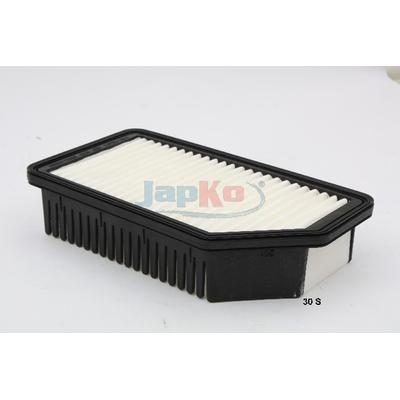 JAPKO Luftfilter 20k30 Filtereinsatz 55mm für KIA