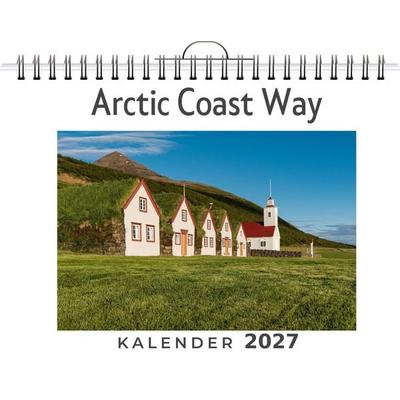 Arctic Coast Way
