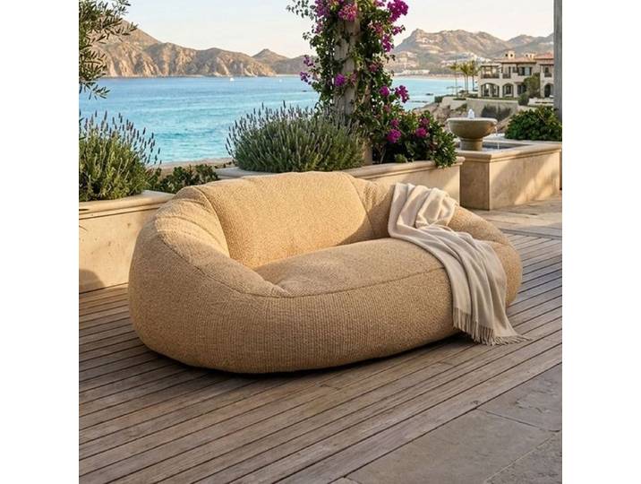 ROOLF Living Dolly Daybed Polypropylen
