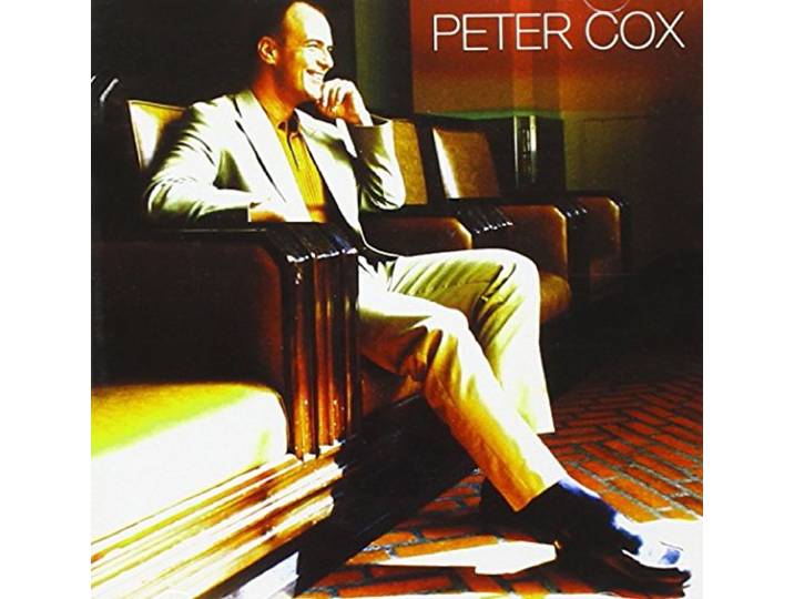 Peter Cox