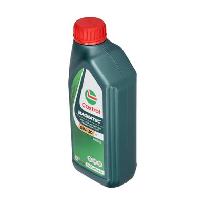 CASTROL Motoröl MAGNATEC 0W-30 D/ 1 L 15F67C