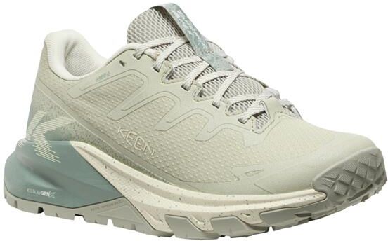 Keen Womens Targhee Apex WP, Abbey Stone / Birch 47