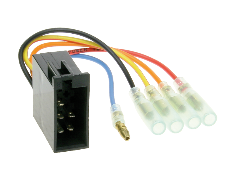 ACV Universal-Umrüstadapter Strom