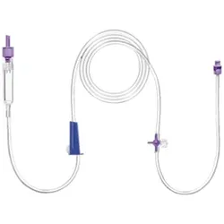 GRAVISET EasyBag ENFit 1X1 St