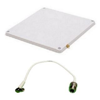 Zebra Slim IP67-Rated RFID Antenne