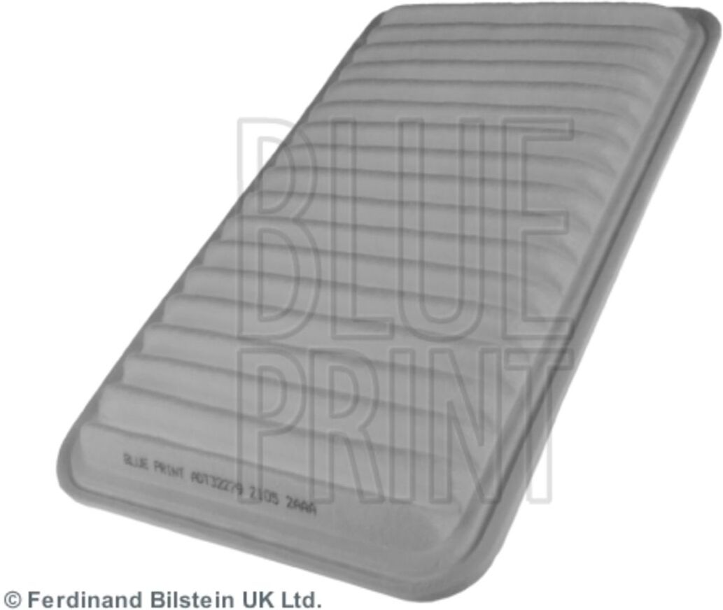 Luftfilter BLUE PRINT ADT32279