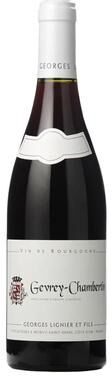"""Domaine Georges Lignier""" """Domaine Georges Lignier Gevrey-Chambertin 2022 Red Wine - France"""