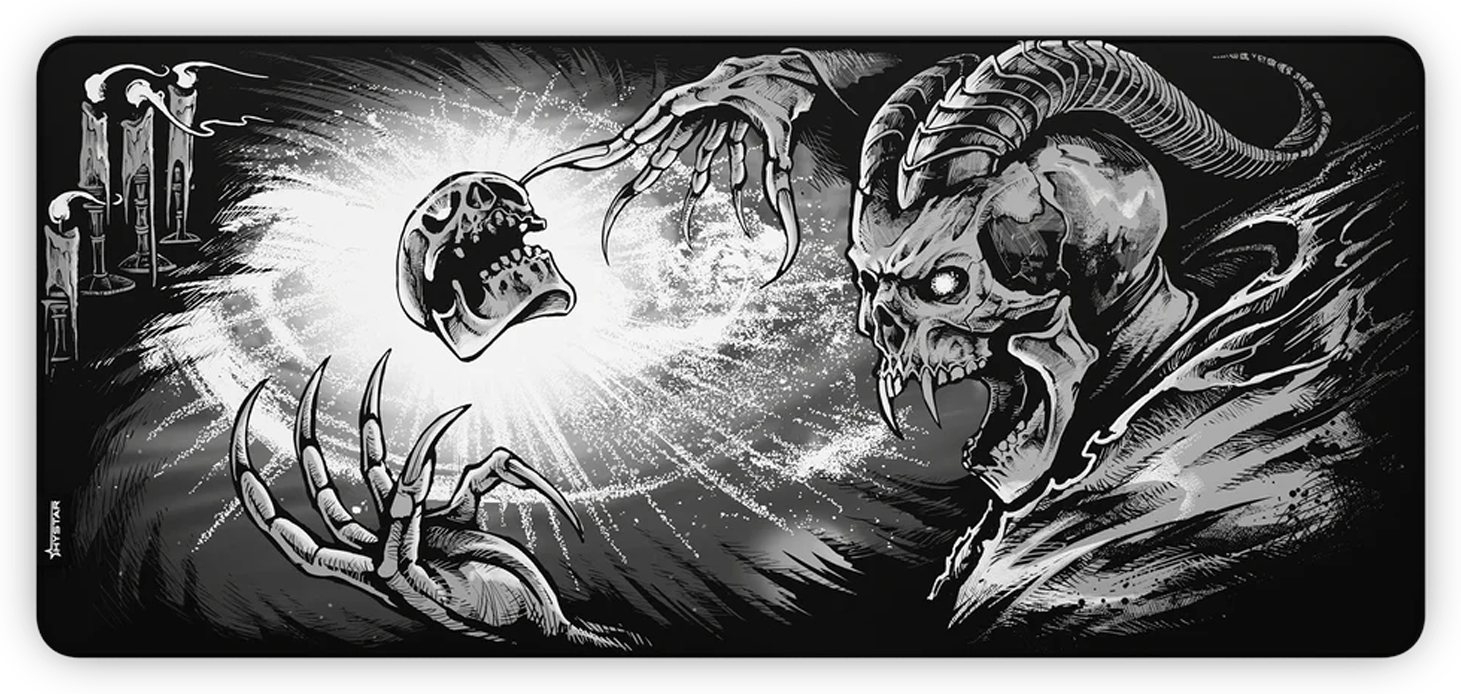 Hystar Goety Xxl Musmatta