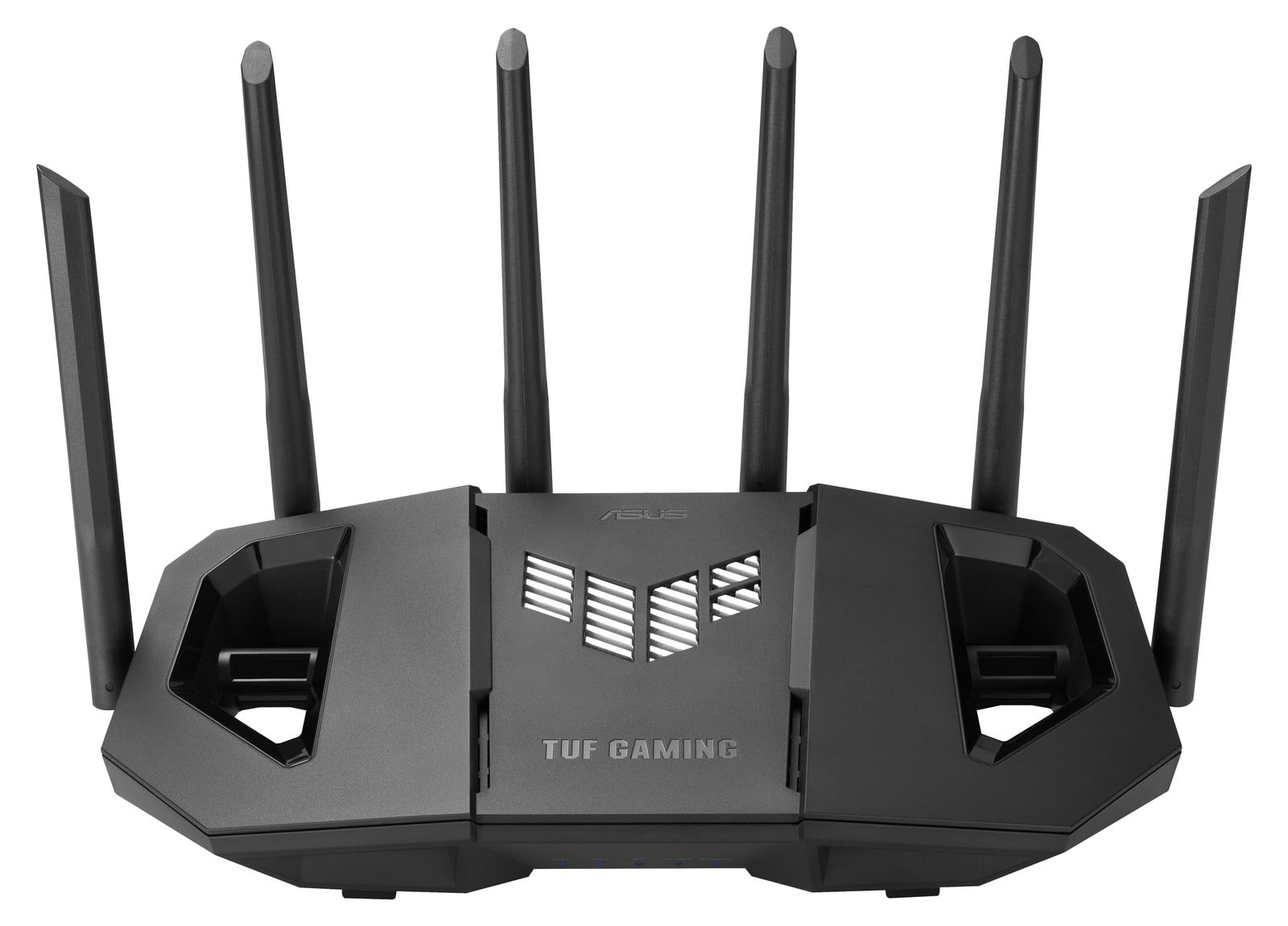 Asus TUF-BE9400 WL-Router WiFi 7 Tri-band Zwart