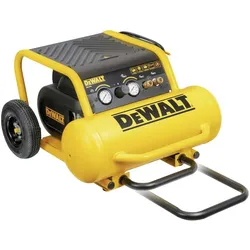 DeWalt, Kompressor, Druckluft-Kompressor DPC17PS-QS 17 l 13.8 bar (17 l, 13.80 Bar)