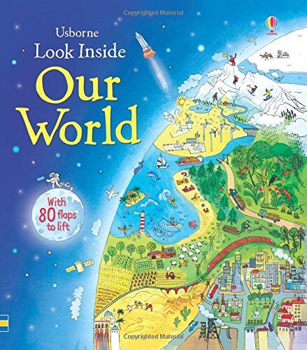 Emily Bone - Look Inside Our World - Preis vom 06.10.2026 07:26:00 h