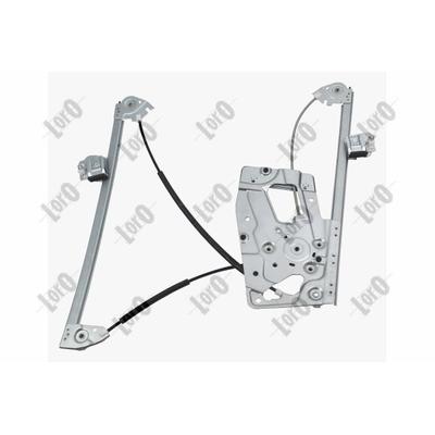 ABAKUS Fensterheber 130-004-008 vorne rechts für BMW