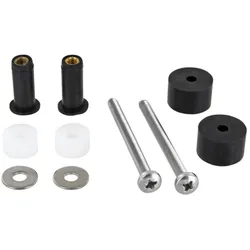 Ideal-Standard Befestigungssatz Strada für Aufsatzwaschtisch 50cm, für Schalen