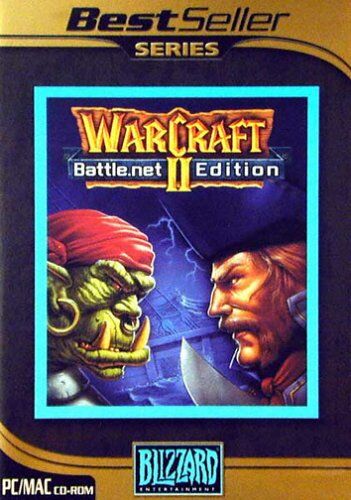 Warcraft 2 Battlenet Collection Best Seller - Preis vom 08.10.2026 07:26:42 h