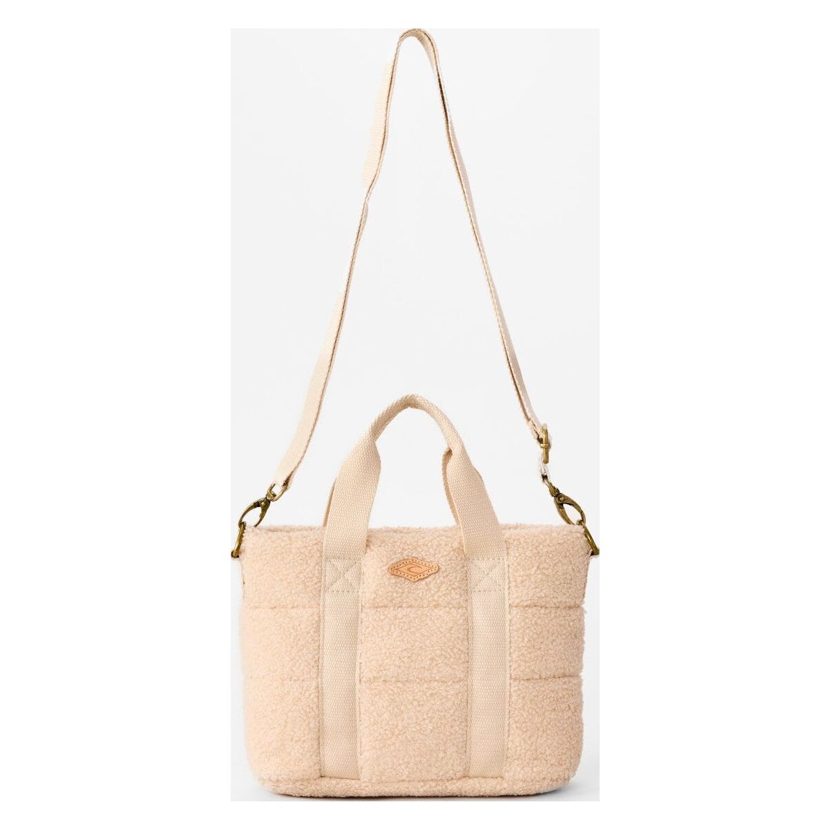 RipCurl Teddy Mini 5.5L Tote natural (0031) TU 030WSB_0031_TU