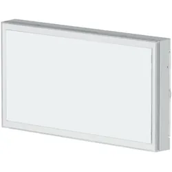 Ceag Notlichtsysteme LED-Sicherheitsleuchte FT3SU400CGL18