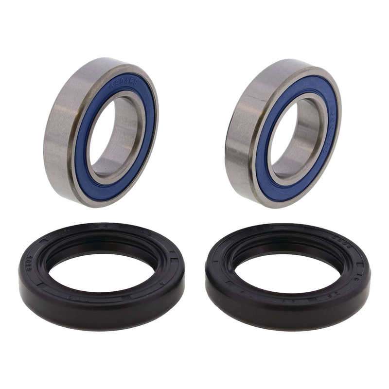 Kit Réparation Roulements de Roue Avant ALL BALLS RACING – Yamaha 1