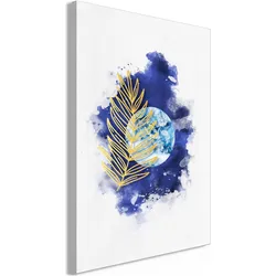 Artgeist, Bilder, Magic Plant (1 Part) Vertical (80 x 120 cm)