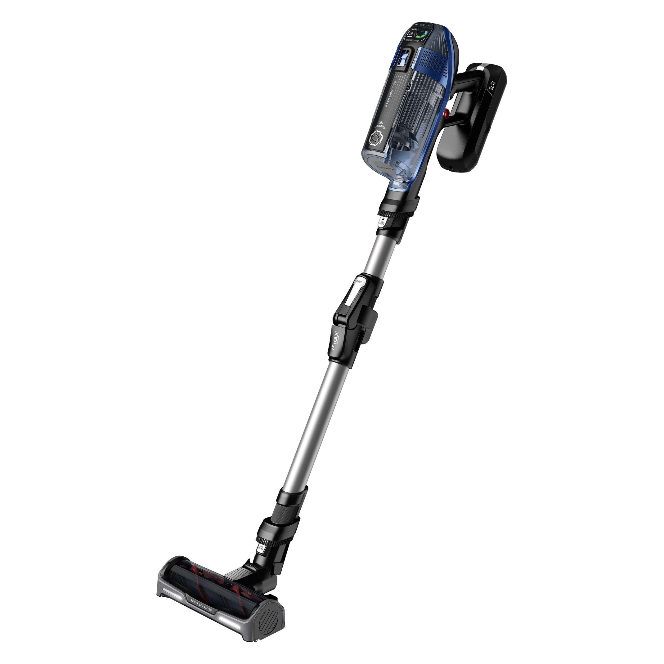 Rowenta XForce Flex 14.60 (RH99C3WO)