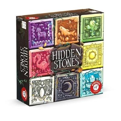Hidden Stones