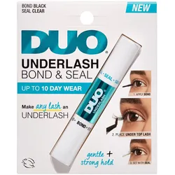 ARDELL Duo Bond & Seal - schwarz