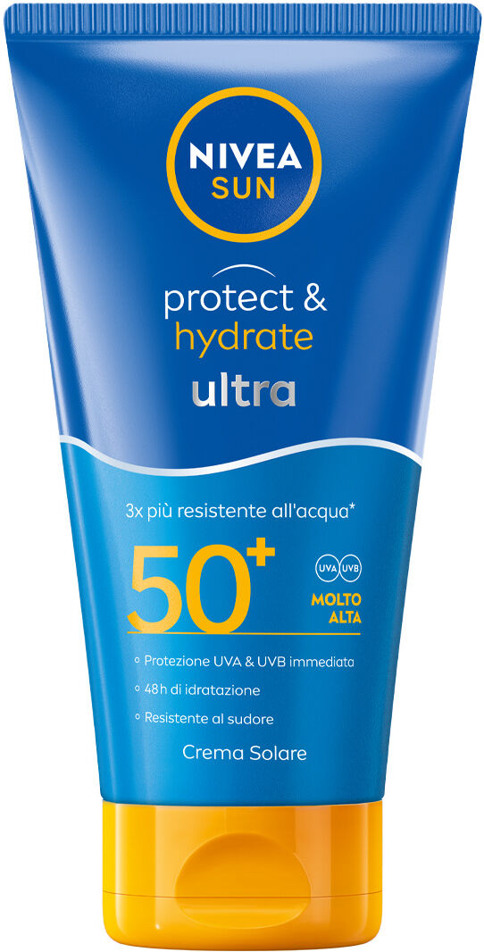 Nivea Sun Protect& Hydrate Ultra 150 ml