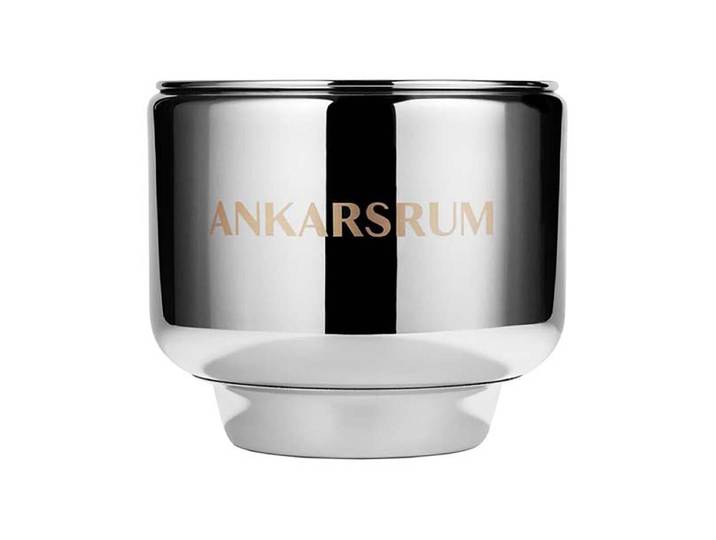 Ankarsrum Edelstahlschüssel 7L