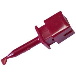 Mueller Electric BU-00201-2 Kolbenclip Draht Rot