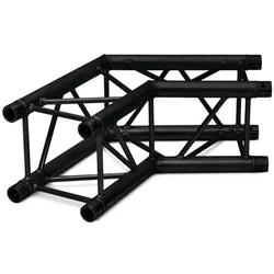 ALUTRUSS QUADLOCK S6082C-22 2-Wege-Ecke 120°