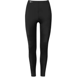 Anita, Damen, Sporthose, Massage Sport (42, L, XL), Schwarz