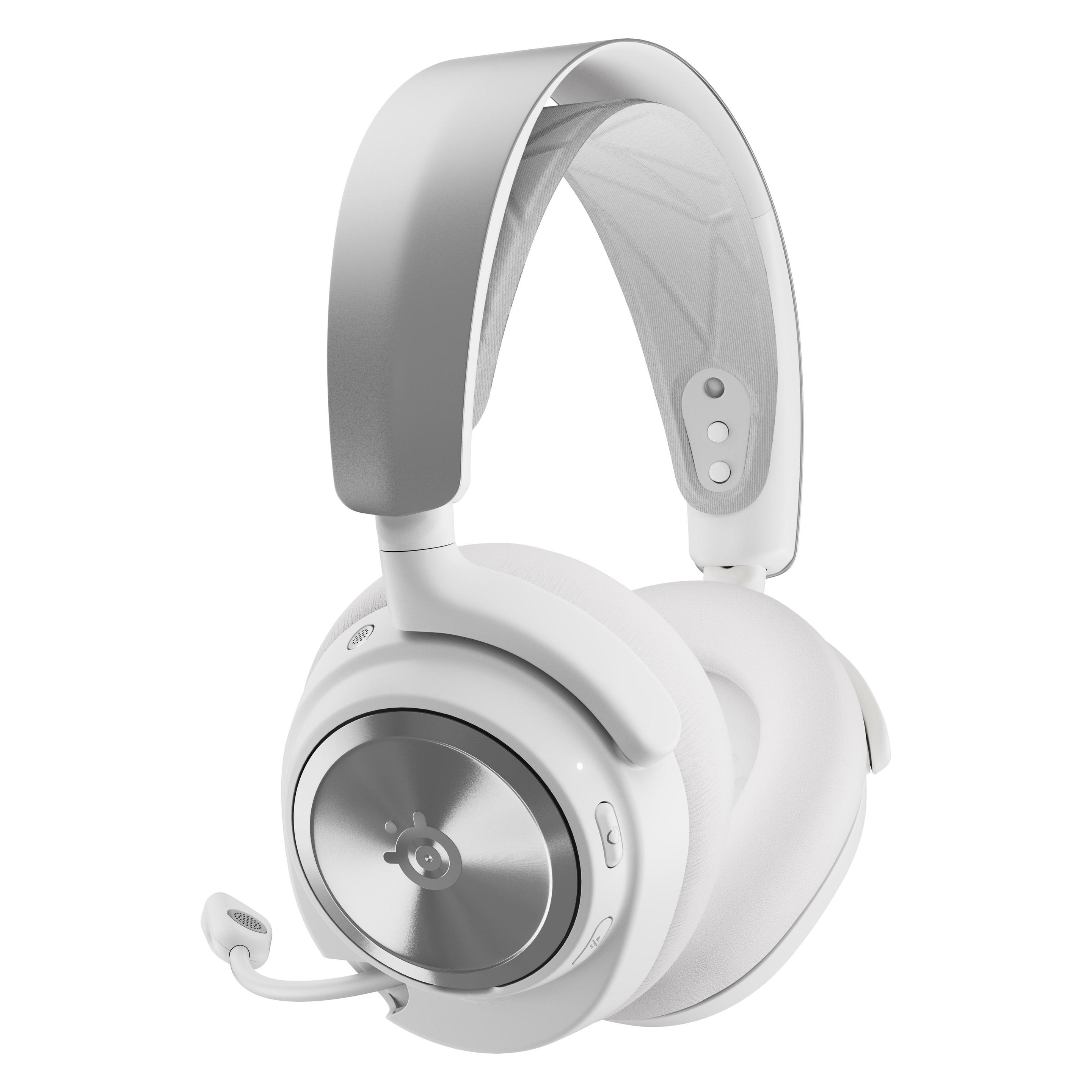 SteelSeries Arctis Nova Pro Wireless P (Kabelgebunden, Kabellos) (61526)
