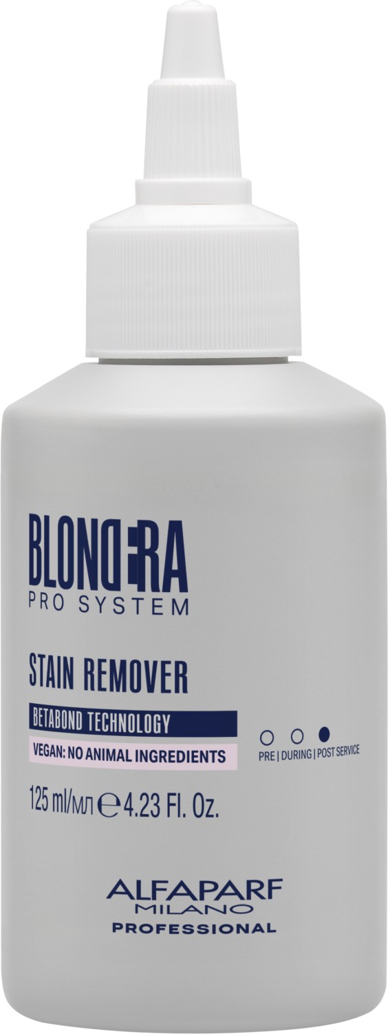 Alfaparf Milano Blondera Stain Remover 125 ml PF031156
